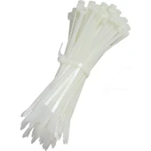 Zenıth 3.6x300 mm Kablo Bağı 100 Adet - 1