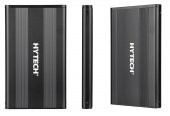 USB 3.0 to SATA 2.5" Harici HDD Kutusu Alüminyum - 1