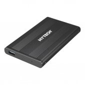 USB 3.0 to SATA 2.5" Harici HDD Kutusu Alüminyum - 2