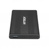 USB 3.0 to SATA 2.5" Harici HDD Kutusu Alüminyum - 3