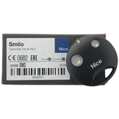 Nice Smilo Sm2 Otomatik Kapı Uzaktan Kumandası Orjinal Ürün - 1