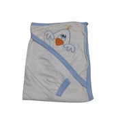 NANA BABY BEBAYLİN UNISEX HAVLU - 1