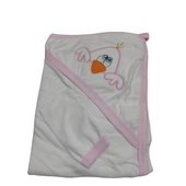 NANA BABY BEBAYLİN UNISEX HAVLU - 2