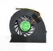 SONY VAIO VPCF12C5E, VPCF12E1E  Fan - Cpu Cooling Sogutma Fanı Orjınal - 1