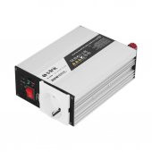 S-link SL-200W 200W DC12V-AC230V İnverter, Çakmaklık Girişini Ev Elektriğine Çevirir - 1