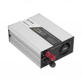 S-link SL-200W 200W DC12V-AC230V İnverter, Çakmaklık Girişini Ev Elektriğine Çevirir - 2