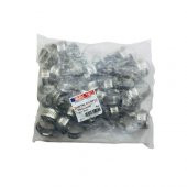 Bay-Tec MK1830 19-26x12.7Mm Metal Hortum Kelepçe Ayarlı 50 Adet - 3