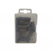 Bay-Tec Tork Otomotiv Bits Ucu Kısa T50-10x30 mm (20 Adet) MU2085 - 4