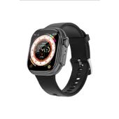 LinkTech LT Watch S92 Premium Akıllı Saat - 3