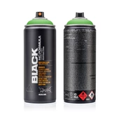 Montana Black Sprey Boya 400ml Irish Green BLK6045 - 1