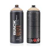Montana Black Sprey Boya 400ml Beige BLK8020 - 1