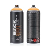 Montana Black Sprey Boya 400ml Juice BLK2060 - 1