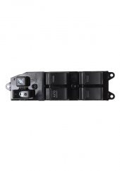 TOYOTA YARİS SOL DÖRTLÜ CAM DÜĞMESİ ANAHTARI 1999 - 2006 - 2