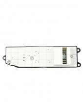 TOYOTA YARİS SOL DÖRTLÜ CAM DÜĞMESİ ANAHTARI 1999 - 2006 - 3
