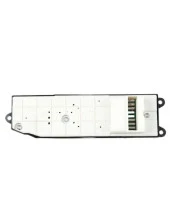 TOYOTA RAV4 SOL DÖRTLÜ CAM DÜĞMESİ ANAHTARI 2001-2005 thumbnail 3