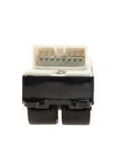 TOYOTA RAV4 SOL DÖRTLÜ CAM DÜĞMESİ ANAHTARI 2001-2005 thumbnail 4