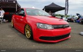 Vw Jetta Gli Ön Far Lambası Bi-xenon 2011+ - 2