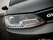 Vw Jetta Gli Ön Far Lambası Bi-xenon 2011+ - 3
