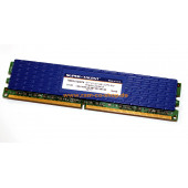 1 GB DDR2-RAM 240-pin PC2-6400U CL5 'Super-Talent T800UX2GC4' MASAÜSTÜ RAM SK - 1