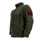 Savex Tactical Haki Polar Mont - 2