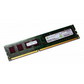 2 GB DDR3-RAM 240-pin PC3-10600U CL9  Rendition RM25664BA1339.8FR' MASAÜSTÜ RAM BELLEK SK - 1