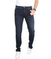 Big Rodoc Denim Regular Fİt Örme Likralı Erkek Kot Pantolon - 2