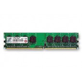 TRANSCEND TS256MLQ64V8U 2 GB, 800 MHz, PC2-6400, 240-Pin DDR2 MASAÜSTÜ RAM SK - 1