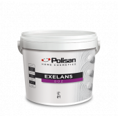 Polisan Exelans 15LT (Renk Seçenekli) - 1