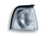 MARS SİNYAL LAMBASI DUYSUZ SOL BMC PRO TD80 TM30 - 1