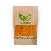 Naturşah Yedi Türlü Baharat 100 Gr - 1