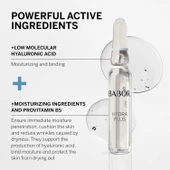 BABOR Hydra Plus Ampul Nemlendirici Serum thumbnail 4
