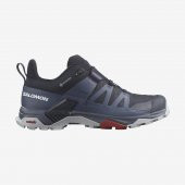 Salomon X ULTRA 4 GTX Erkek Ayakkabı L47376500 - 1