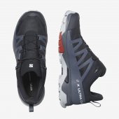 Salomon X ULTRA 4 GTX Erkek Ayakkabı L47376500 - 2
