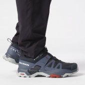 Salomon X ULTRA 4 GTX Erkek Ayakkabı L47376500 - 5