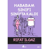 Hababam Sınıfı Sınıfta Kaldı - 1