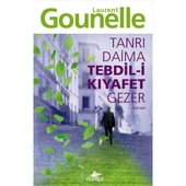 Tanrı Daima Tebdil-i Kıyafet Gezer - 1