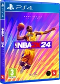 Nba 2K24 Ps4 Oyun thumbnail 1