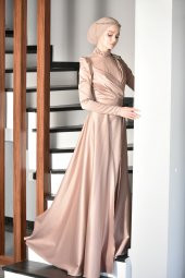 Peri kızı vizon - 2