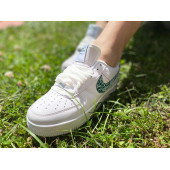 Nike Air Force 1 '07 ESS Paisley Sneakers - 3