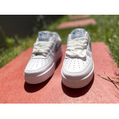 Nike Air Force 1 '07 ESS Paisley Sneakers - 10