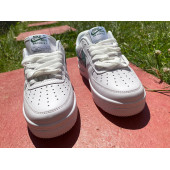 Nike Air Force 1 '07 ESS Paisley Sneakers - 12