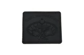 Single Sword Özel Kuvvetler Plastik Patch - Peç - 3