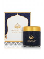 Osmanlı Oud 1491 PADİŞAH Mabsoos Buhur Tütsüsü  8681124614919 - 1