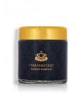 Osmanlı Oud 1491 PADİŞAH Mabsoos Buhur Tütsüsü  8681124614919 - 2