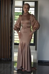 Deniz yıldızı vizon - 3