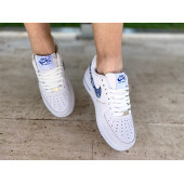 Nike Air Force 1 '07 ESS Paisley Sneakers - 4