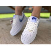 Nike Air Force 1 '07 ESS Paisley Sneakers - 6