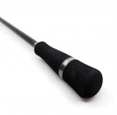 Okuma Cavalla Slow Jigging Spin 68 203cm M 50-150GR 1+1sec - 4