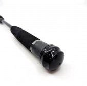 Okuma Cavalla Speed Jigging Spin 159cm H 200-350GR 1 Parça - 5