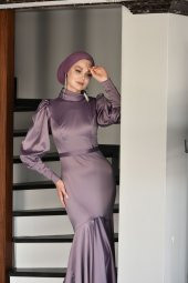 Deniz yıldızı lila - 4